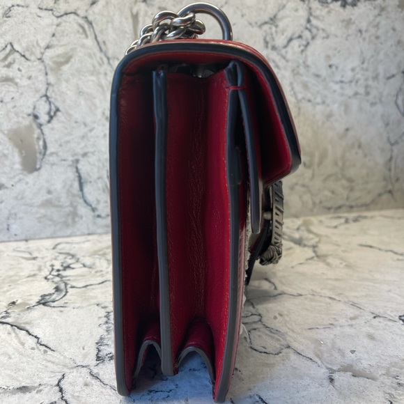 Gucci Dionysus shoulder bag - Picture 5 of 9